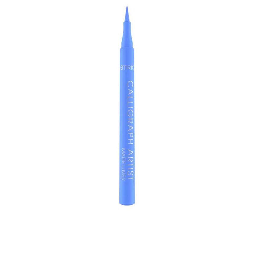 CATRICE CALLIGRAPH ARTIST matte liner 1.1 ml in Ocean Flirt , Makeup by CATRICE. Merkmale: . Verfügbar bei ParfümReich.