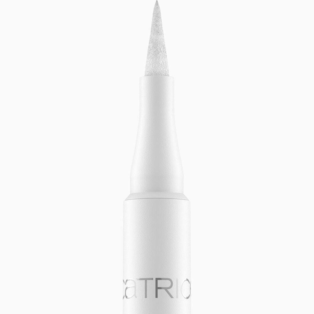 CATRICE CALLIGRAPH ARTIST matte liner 1.1 ml in Snow White , Makeup by CATRICE. Merkmale: . Verfügbar bei ParfümReich.