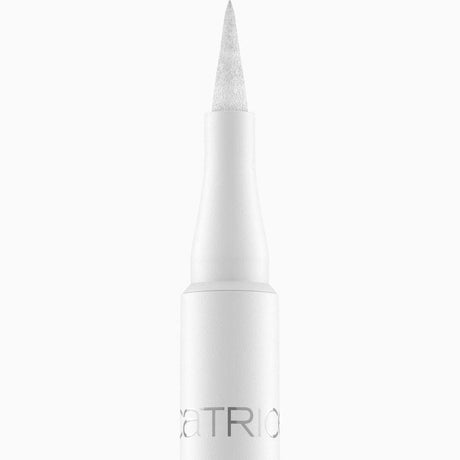 CATRICE CALLIGRAPH ARTIST matte liner 1.1 ml in Snow White , Makeup by CATRICE. Merkmale: . Verfügbar bei ParfümReich.