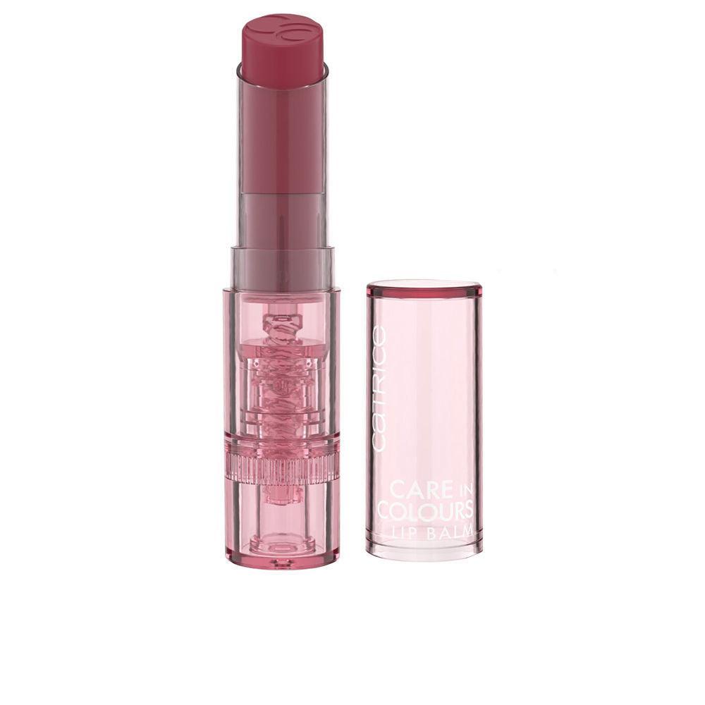 CATRICE CARE IN CLOURS lip balm 3 gr in Bubbly Friday , Makeup by CATRICE. Merkmale: . Verfügbar bei ParfümReich.