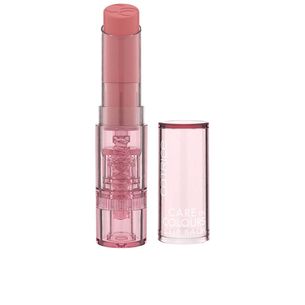 CATRICE CARE IN CLOURS lip balm 3 gr in Feelin' Pretty , Makeup by CATRICE. Merkmale: . Verfügbar bei ParfümReich.
