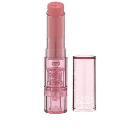 CATRICE CARE IN CLOURS lip balm 3 gr in Feelin' Pretty , Makeup by CATRICE. Merkmale: . Verfügbar bei ParfümReich.