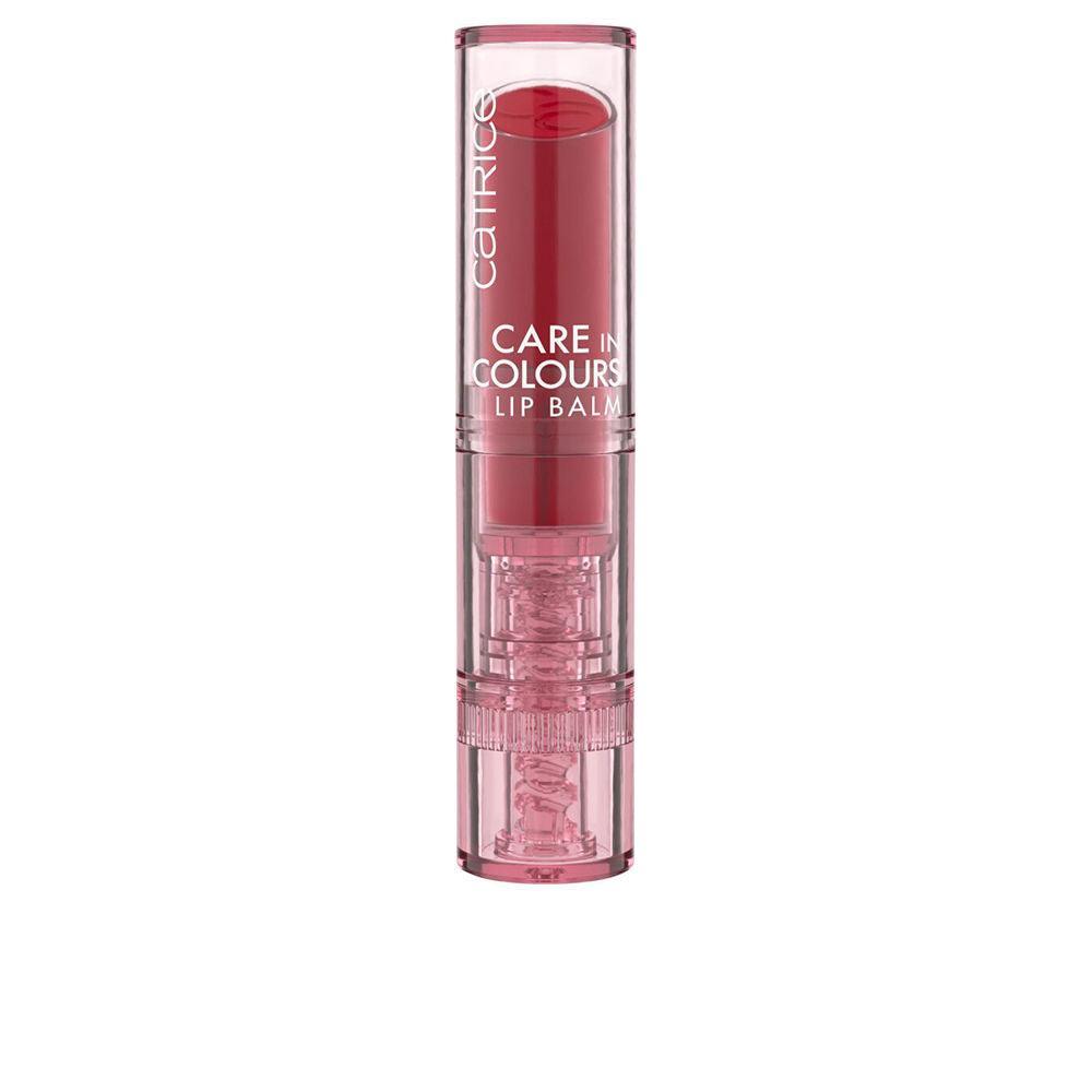 CATRICE CARE IN CLOURS lip balm 3 gr in Hot Take , Makeup by CATRICE. Merkmale: . Verfügbar bei ParfümReich.