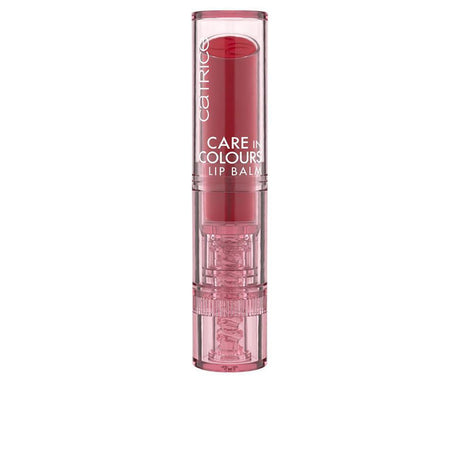 CATRICE CARE IN CLOURS lip balm 3 gr in Hot Take , Makeup by CATRICE. Merkmale: . Verfügbar bei ParfümReich.