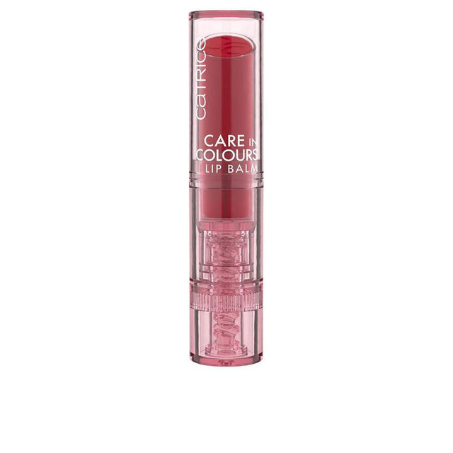 CATRICE CARE IN CLOURS lip balm 3 gr in Hot Take , Makeup by CATRICE. Merkmale: . Verfügbar bei ParfümReich.