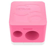 CATRICE CATRICE double pencil sharpener 1 u in , Makeup by CATRICE. Merkmale: . Verfügbar bei ParfümReich.