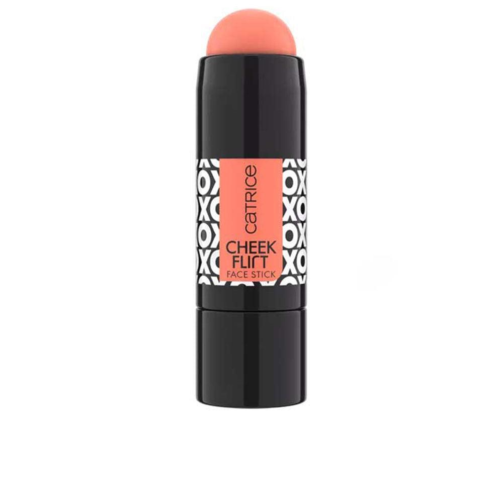 CATRICE CHEEK FLIRT face stick 5.50 gr in R'n Peach , Makeup by CATRICE. Merkmale: . Verfügbar bei ParfümReich.