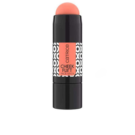 CATRICE CHEEK FLIRT face stick 5.50 gr in R'n Peach , Makeup by CATRICE. Merkmale: . Verfügbar bei ParfümReich.