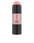 CATRICE CHEEK FLIRT face stick 5.50 gr in Rock'n Rose , Makeup by CATRICE. Merkmale: . Verfügbar bei ParfümReich.