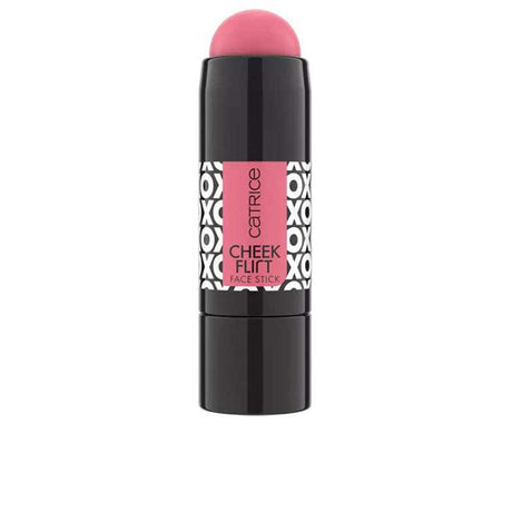 CATRICE CHEEK FLIRT face stick 5.50 gr in Techno Pink , Makeup by CATRICE. Merkmale: . Verfügbar bei ParfümReich.