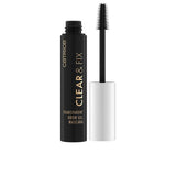 CATRICE CLEAR &amp; FIX transparent brow gel mascara #010-transparent 5 ml in , Makeup by CATRICE. Merkmale: . Verfügbar bei ParfümReich.