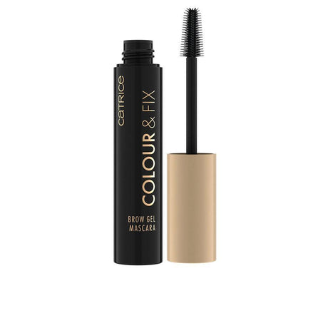 CATRICE COLOR &amp; FIX brow gel mascara 5 ml in Blonde , Makeup by CATRICE. Merkmale: . Verfügbar bei ParfümReich.