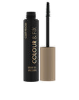 CATRICE COLOR &amp; FIX brow gel mascara 5 ml in Medium Brown , Makeup by CATRICE. Merkmale: . Verfügbar bei ParfümReich.