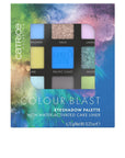 CATRICE COLOR BLAST eyeshadow palette 6.75 gr in 