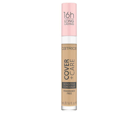 CATRICE COVER +CARE sensitive concealer 5 ml in 030N , Makeup by CATRICE. Merkmale: . Verfügbar bei ParfümReich.