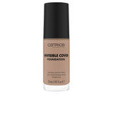 CATRICE COVER FOUNDATION invisible foundation 30 ml in 030N , Makeup by CATRICE. Merkmale: . Verfügbar bei ParfümReich.