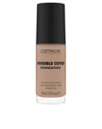 CATRICE COVER FOUNDATION invisible foundation 30 ml in 030N , Makeup by CATRICE. Merkmale: . Verfügbar bei ParfümReich.