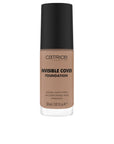 CATRICE COVER FOUNDATION invisible foundation 30 ml in 037W , Makeup by CATRICE. Merkmale: . Verfügbar bei ParfümReich.