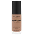 CATRICE COVER FOUNDATION invisible foundation 30 ml in 042C , Makeup by CATRICE. Merkmale: . Verfügbar bei ParfümReich.