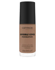 CATRICE COVER FOUNDATION invisible foundation 30 ml in 047W , Makeup by CATRICE. Merkmale: . Verfügbar bei ParfümReich.