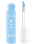 CATRICE DEEP MATTE liquid eyeshadow 4 ml in 020 , Makeup by CATRICE. Merkmale: . Verfügbar bei ParfümReich.