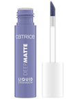 CATRICE DEEP MATTE liquid eyeshadow 4 ml in 030 , Makeup by CATRICE. Merkmale: . Verfügbar bei ParfümReich.