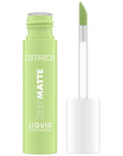 CATRICE DEEP MATTE liquid eyeshadow 4 ml in 040 , Makeup by CATRICE. Merkmale: . Verfügbar bei ParfümReich.