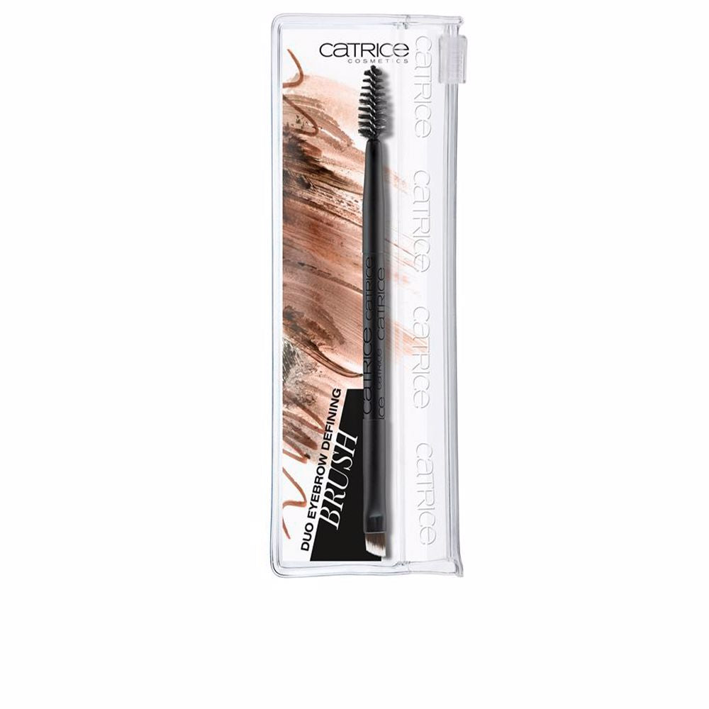 CATRICE DUO EYEBROW defining brush 1 u in , Makeup by CATRICE. Merkmale: . Verfügbar bei ParfümReich.