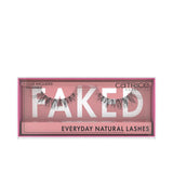CATRICE FAKED every day natural lashes 2 u in , Makeup by CATRICE. Merkmale: . Verfügbar bei ParfümReich.