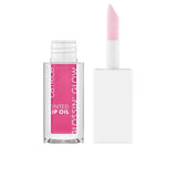CATRICE GLOSSIN&#39; GLOW tinted lip oil 4 ml in Glossip Girl , Makeup by CATRICE. Merkmale: . Verfügbar bei ParfümReich.