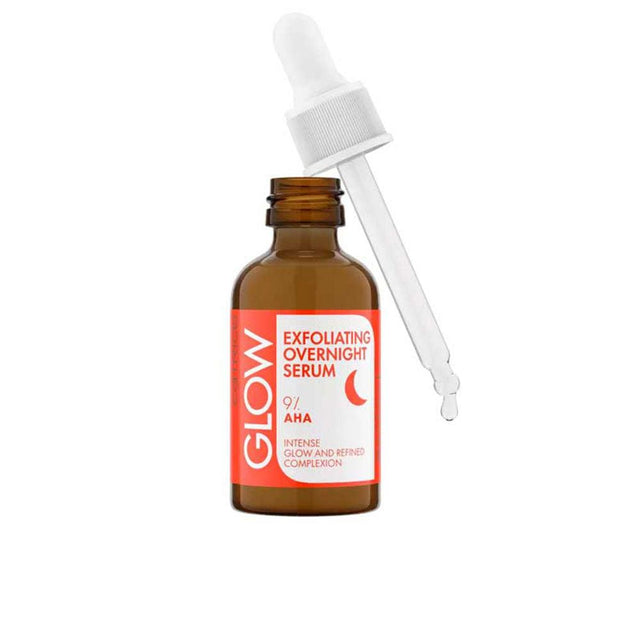 CATRICE GLOW exfoliating overnight serum 30 ml in , Facial Cosmetics by CATRICE. Merkmale: . Verfügbar bei ParfümReich.