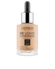 CATRICE HD LIQUID COVERAGE FOUNDATION lasts up to 24h 30 ml in Nude Beige , Makeup by CATRICE. Merkmale: . Verfügbar bei ParfümReich.