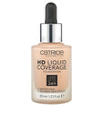 CATRICE HD LIQUID COVERAGE FOUNDATION lasts up to 24h 30 ml in Rose Beige , Makeup by CATRICE. Merkmale: . Verfügbar bei ParfümReich.