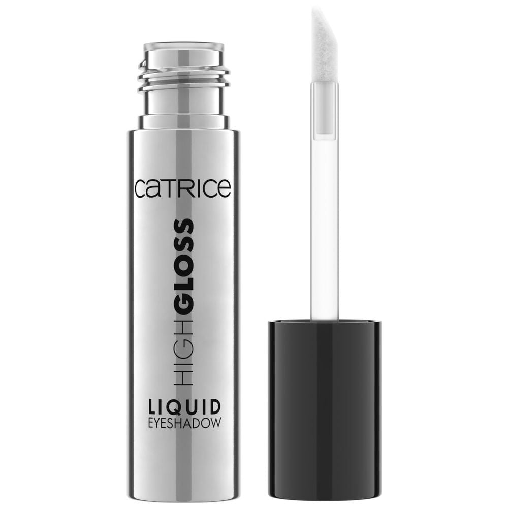 CATRICE HIGH GLOSS eyeshadow #010-Glossy Glam 4 ml in , Makeup by CATRICE. Merkmale: . Verfügbar bei ParfümReich.