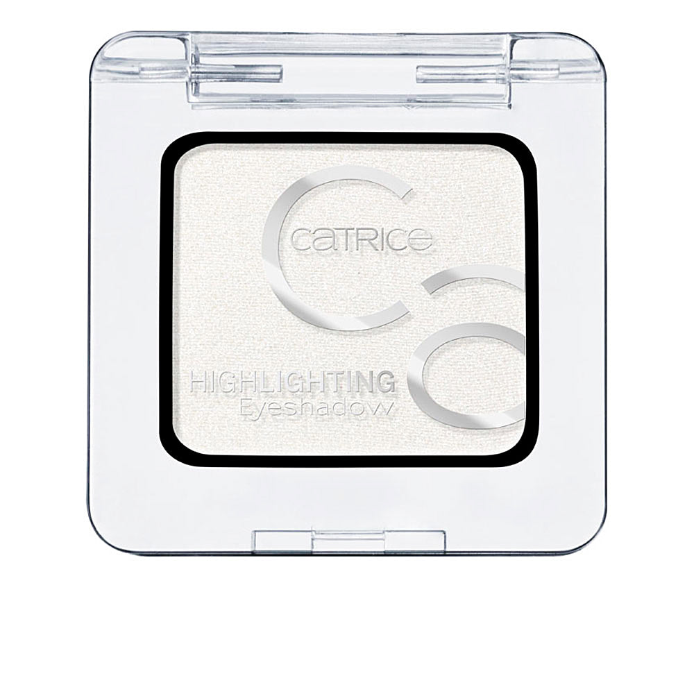 CATRICE HIGHLIGHTING eyeshadow in Highlight to Hell , Makeup by CATRICE. Merkmale: . Verfügbar bei ParfümReich.