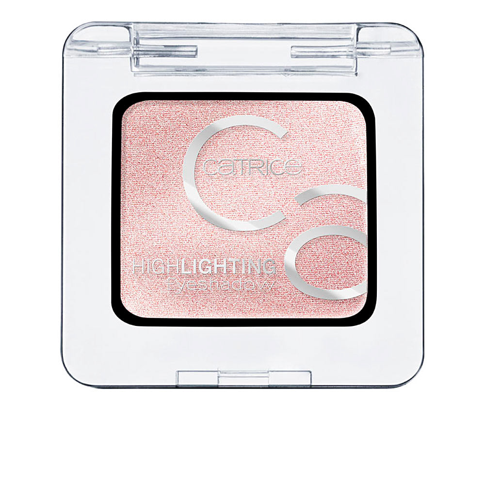 CATRICE HIGHLIGHTING eyeshadow in Metallic Lights , Makeup by CATRICE. Merkmale: . Verfügbar bei ParfümReich.