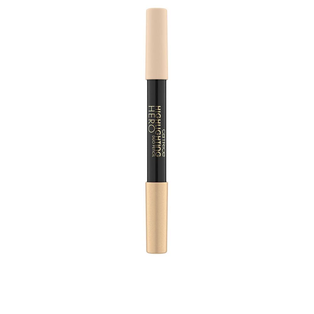 CATRICE HIGHLIGHTING HERO duo pencil #010-sunlight 2.4 gr in , Makeup by CATRICE. Merkmale: . Verfügbar bei ParfümReich.