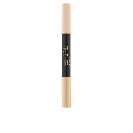 CATRICE HIGHLIGHTING HERO duo pencil #010-sunlight 2.4 gr in , Makeup by CATRICE. Merkmale: . Verfügbar bei ParfümReich.