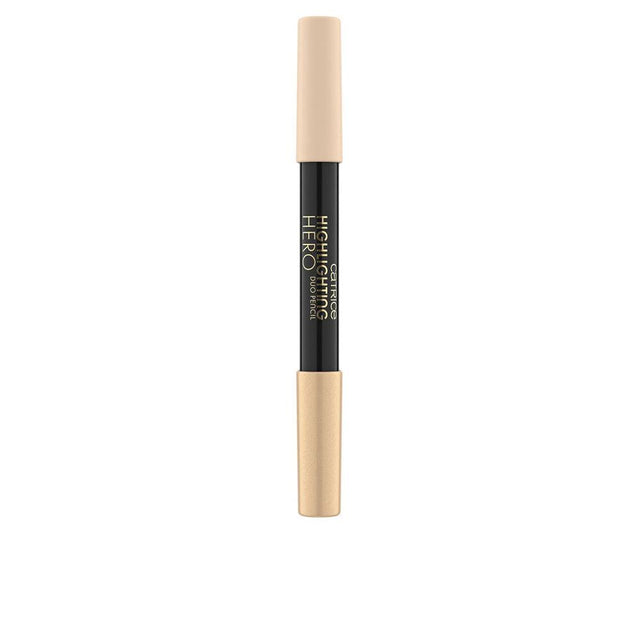 CATRICE HIGHLIGHTING HERO duo pencil #010-sunlight 2.4 gr in , Makeup by CATRICE. Merkmale: . Verfügbar bei ParfümReich.