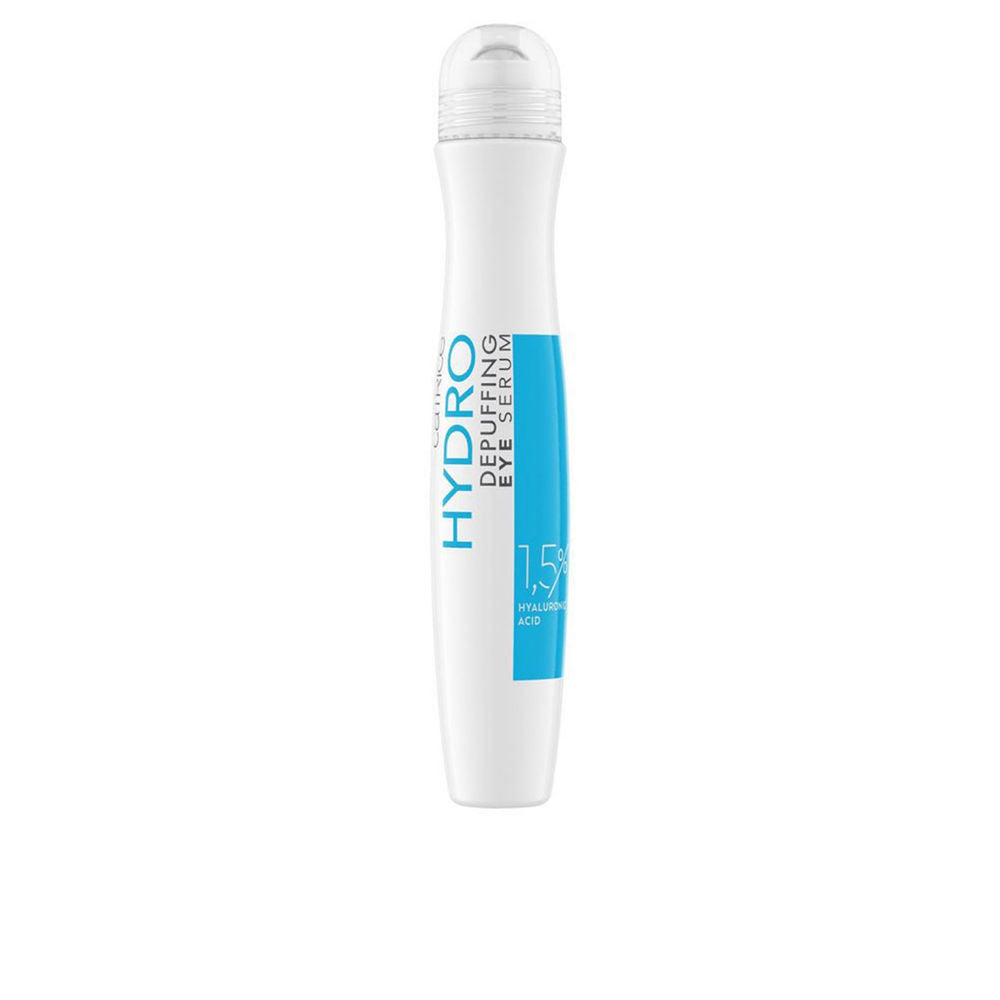 CATRICE HYDRO depuffing eye serum 15 ml in , Facial Cosmetics by CATRICE. Merkmale: . Verfügbar bei ParfümReich.