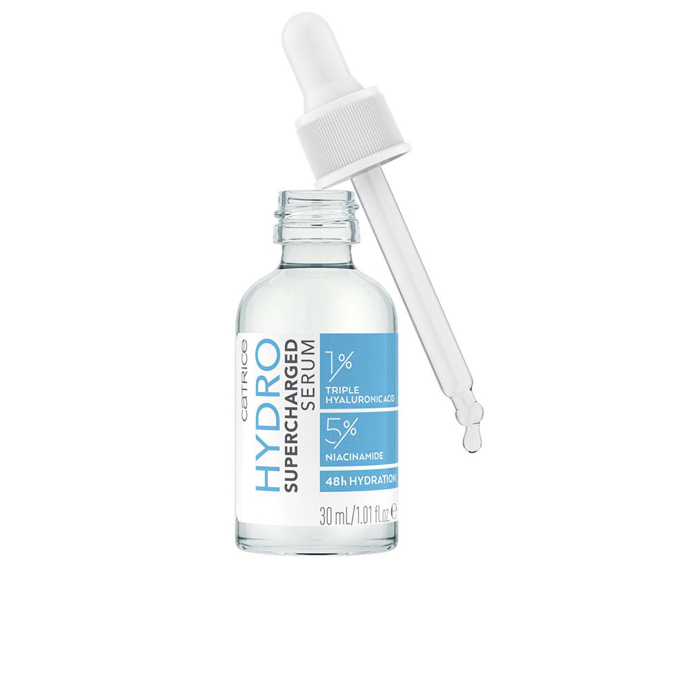 CATRICE HYDRO supercharged serum 30 ml in , Facial Cosmetics by CATRICE. Merkmale: . Verfügbar bei ParfümReich.