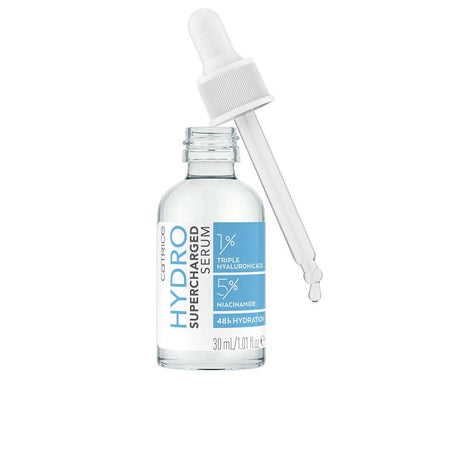 CATRICE HYDRO supercharged serum 30 ml in , Facial Cosmetics by CATRICE. Merkmale: . Verfügbar bei ParfümReich.