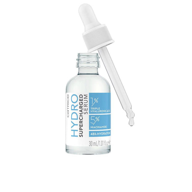 CATRICE HYDRO supercharged serum 30 ml in , Facial Cosmetics by CATRICE. Merkmale: . Verfügbar bei ParfümReich.