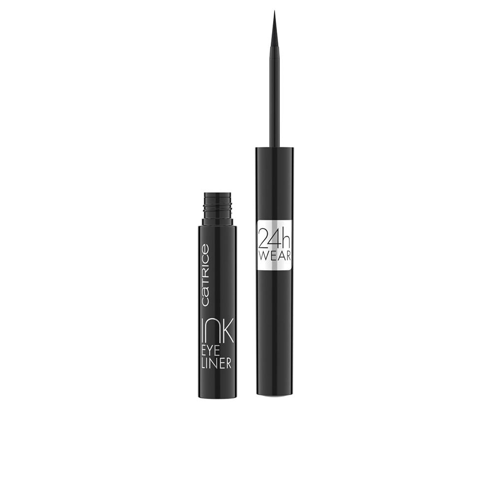 CATRICE INK eyeliner #010-Best in Black 1.7 ml in , Makeup by CATRICE. Merkmale: . Verfügbar bei ParfümReich.