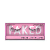 CATRICE INSANE LENGTH lashes 1 u in , Makeup by CATRICE. Merkmale: . Verfügbar bei ParfümReich.
