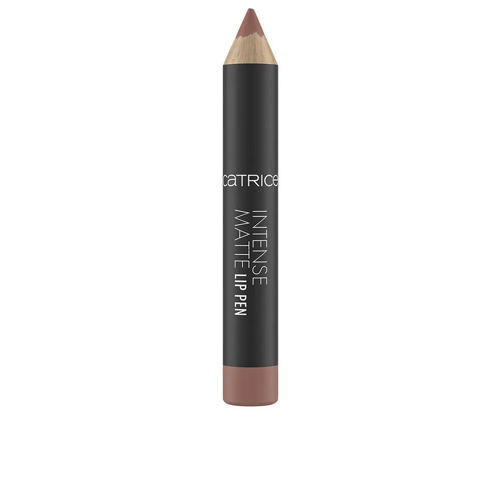 CATRICE INTENSE MATTE lipstick 1.2 gr in Mocha Me Happy , Makeup by CATRICE. Merkmale: . Verfügbar bei ParfümReich.