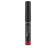 CATRICE INTENSE MATTE lipstick 1.2 gr in Re(a)d My Lips , Makeup by CATRICE. Merkmale: . Verfügbar bei ParfümReich.