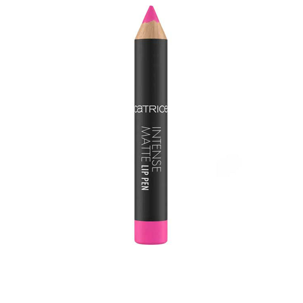 CATRICE INTENSE MATTE lipstick 1.2 gr in Think Pink , Makeup by CATRICE. Merkmale: . Verfügbar bei ParfümReich.