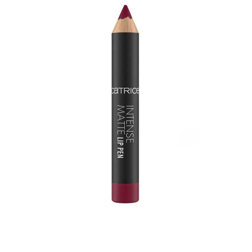 CATRICE INTENSE MATTE lipstick 1.2 gr in Very Berry , Makeup by CATRICE. Merkmale: . Verfügbar bei ParfümReich.