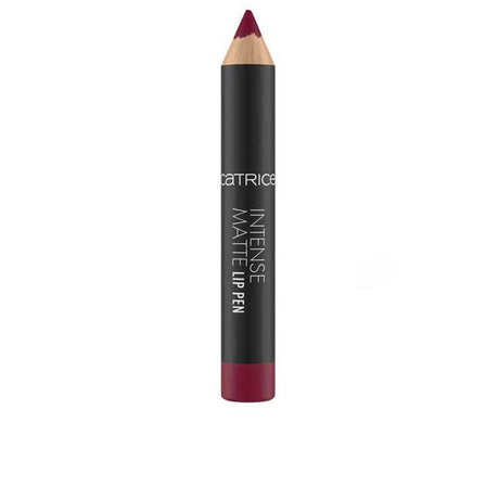 CATRICE INTENSE MATTE lipstick 1.2 gr in Very Berry , Makeup by CATRICE. Merkmale: . Verfügbar bei ParfümReich.